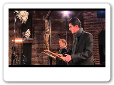 Philippe Jaroussky & Julia Lezhneva Pergolesi,dolorosa