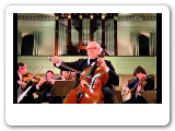 Haydn, Cello Concert Nr  2 D Dur   Mstislaw Rostropowitsch, Academy of St  Martin