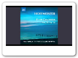 Franz Anton Hoffmeister: Flute Concerto No. 21 in D major - III. Rondo: Allegro