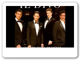 Il Divo - Flowers Will Bloom (Full Version)