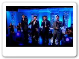 Il Divo - Can't Help Falling in Love (Live This Morning)