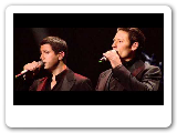 Il Divo - Time to Say Goodbye (Con Te Partirò)