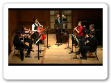 Beethoven: Septet in E-flat Major, Op. 20 - Curtis Institute of Music, Jan. 2013