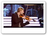 David Garrett - Variations on a theme of Corelli in the style of Tartini 2011