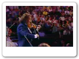 Andre Rieu in London playing Sirtaki greek greece dance