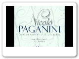 Nicolo Paganini Complete Works for Violin and Guitar CD1