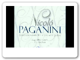 Nicolo Paganini Complete Works for Violin and Guitar CD2