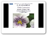 Hoffmeister Viola Concerto.wmv