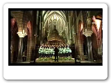 Fauré, cantique de Jean Racine opus 11, Holland Boys Choir