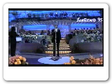 Andrea Bocelli   Con te partirò   Sanremo 1995