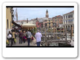 Visit Venice; Murano & Burano / Tomaso Albinoni: Oboe Concerto in C, Opus 9