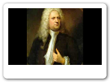 G. F.Handel Concerto in B-dur for Harp and Orchestra Allegro Moderato