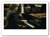 Zimerman - Beethoven, Piano Concerto No. 4 - I Allegro Moderato (1/2)