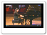 Chopin Competition 2010 - Leonora Armellini - Andante Spian ato and Grand Polonaise Brilliante