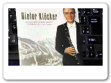 Hoffmeister Clarinet Concerto Ⅰ