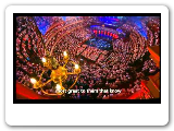 THAXTED-I VOW TO THEE, MY COUNTRY at ROYAL ALBERT HALL,LONDON  30-12-2012