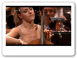 © Camille Saint-Saëns - Cellokoncert nr. 1, a-mol, op. 33 - Sol Gabetta - DR Symfoniorkestret