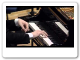 DAVID FRAY & MARIN ALSOP Mozart Piano Concerto No.22 3rd mov.