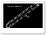 23 Clarinets - Clarinet Choir - Beelzebub - Solo for Contrabass Clarinet