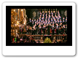 7.Wiener Sängerknaben - ''Coronation Mass'' in C Major, K.317 - Gloria. ( A Mozart Celebration ).