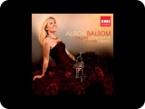Trumpet Concertos Vivaldi, Marcello, Albinoni, Tartini, Cimarosa, Alison Balsom