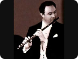 Jean Pierre Rampal, Carl Stamitz Flute Concerto in G major