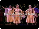 Baroque Dance: Dance of the Blessed Spirits from Gluck's "Orphée"