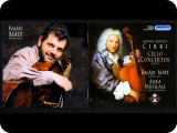 Giovanni Battista Cirri Complete Cello Concertos
