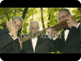 Trio Palbert - Hava Nagila (nuova riedizione integrale)