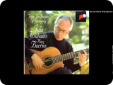 La Catedral Nos - 1-3 - Barrios - John Williams