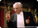 Leonard Bernstein "Choral - Fantasy" Beethoven