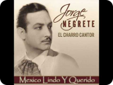 Jorge Negrete - Mexico lindo y querido