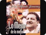 Jose Alfredo Jimenez Mix