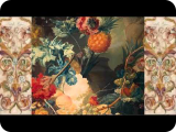 French Baroque Song: N'èran tres fraires (late XVIII century) / Le Poème Harmonique