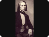 Franz Liszt/Rossini - La Danza (Tarantella) - KEMAL GEKIC