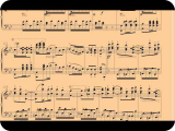Franz Liszt Soirée musicale de Rossini N°11 L'Orgia.avi