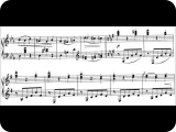 Alexander Glazunov - Waltz Op. 42 No. 3