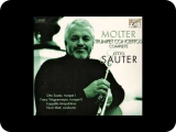 Johann Melchior Molter Trumpet Concertos, Otto Sauter 1/2