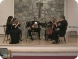 Boccherini Quintet No. 7 in E minor - I - Allegro Moderato (G.451)