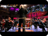 BBC Proms 2011: Ravel - Bolero