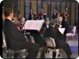 Handel-Beecham 'Love in Bath' Suite - Chicago Symphony