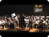 Concierto para clarinete No 3 Carl Stamitz - Gustavo Adolfo Mantilla