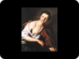 Johann Paul Von Westhoff Six Partitas for Solo Violin