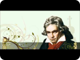 L.V.Beethoven Variations on the theme " La ci daren la mano" from Mozart's Don Giovanni