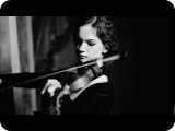 Johann Sebastian Bach - Chaconne from Partita Nº 2, BWV 1004 | Hilary Hahn, Violin