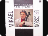 Carl Stamitz Cello Concerto No.1 in G major 1/2