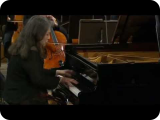 Schumann Piano Concerto, in A minor, OP. 54 Martha Argerich & Riccardo Chailly