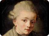 Wolfgang Amadeus Mozart - Twelve Variations in G major for violin 7 pianoforte KV 359