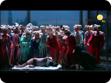 Rossini - Opera Bianca e Falliero - Conductor Renato Palumba - DutchSubs.