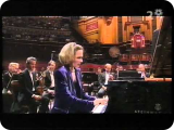© Beethoven's 4th Piano Concert in G op 58-Orch.de Paris-Christoph Eschenbach*Hélène Grimaud